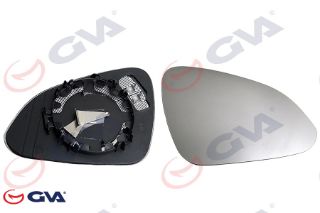 AYNA CAMI SAĞ INSIGNIA 08 ISITMALI KONVEKS VM-963GHR resmi