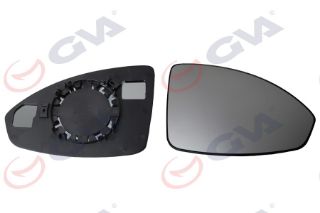 AYNA CAMI SAĞ CRUZE 09 MEKANİK KONVEKS VM-398GR resmi