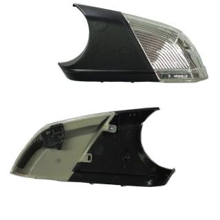 DIŞ DİKİZ AYNA SİNYALİ SOL POLO 05 VM-377WL resmi