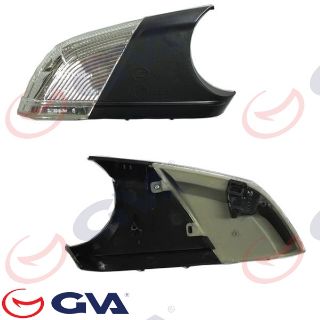 DIŞ DİKİZ AYNA SİNYALİ SAĞ POLO 05 VM-377WR resmi