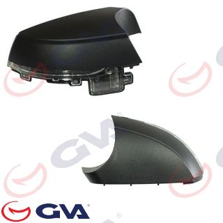 DIŞ DİKİZ AYNA SİNYALİ SOL POLO-DERBY 09 VM-388WL resmi