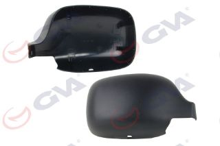 AYNA KAPAĞI DESENLİ SAĞ KANGOO 01 VM-132NCR resmi