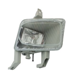 SİS FARI SAĞ VECTRA B 11/95-04/02 H3 resmi