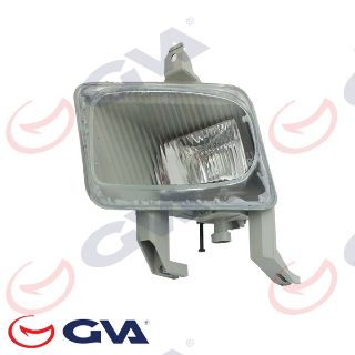 SİS FARI SOL VECTRA B 11/95-04/02 H3 resmi