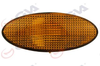 ÇAMURLUK SİNYALİ VECTRA B 11/95-04/02 SARI resmi