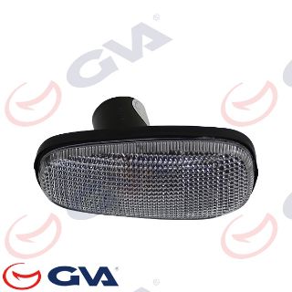 ÇAMURLUK SİNYALİ BEYAZ ASTRA G 98 resmi