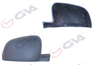 AYNA KAPAĞI ASTARLI SAĞ KANGOO -CITAN 13 VM-6132CPR resmi