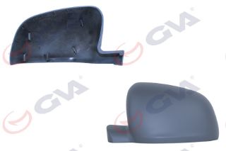 AYNA KAPAĞI ASTARLI SOL KANGOO -CITAN 13 VM-6132CPL resmi