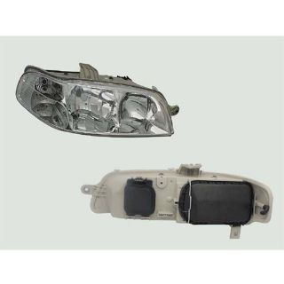 FAR SİNYAL SAĞ PALİO-ALBEA 02-05 ELEKTİRİKLİ MOTORSUZ resmi