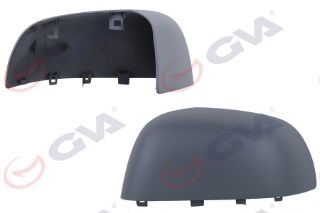AYNA KAPAĞI ASTARLI SOL DOKKER-LODGY 12 VM-6802CPL resmi