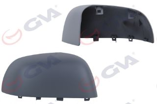 AYNA KAPAĞI ASTARLI SAĞ DOKKER-LODGY 12 VM-6802CPR resmi
