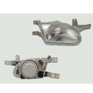 FAR SOL ACCENT 98-00 MEKANİK H4 resmi