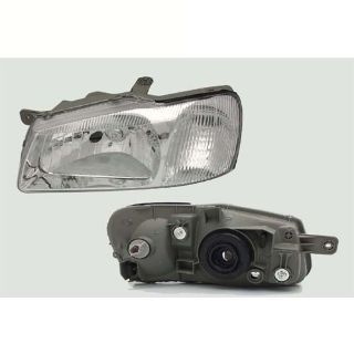 FAR SİNYAL SOL ACCENT 01/00-08/02 resmi