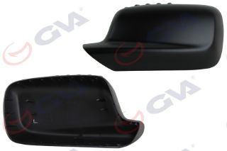 AYNA KAPAĞI SOL 3 SERIES E46 98-06 ASTARLI resmi