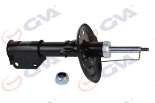 ÖN AMORTİSÖR MGN III HB-FLUENCE 09- GAZLI resmi