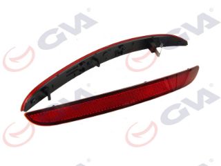 ARKA TAMPON REFLEKTÖRÜ SAĞ LİNEA ORJINAL resmi