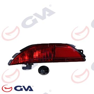 SİS LAMBASI ARKA GRANDE PUNTO 07 resmi