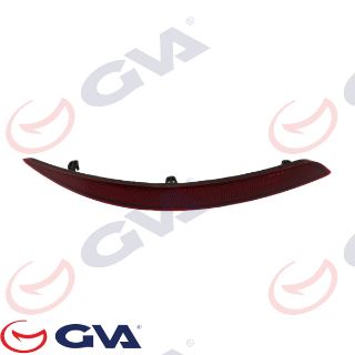 ARKA TAMPON REFLEKTÖRÜ SAĞ FIAT EGEA SEDAN ORJ. resmi