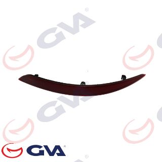 ARKA TAMPON REFLEKTÖRÜ SOL FIAT EGEA SEDAN ORJ. resmi