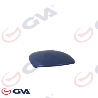 AYNA KAPAĞI ASTARLI SAĞ C3 02-09 resmi