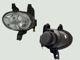 SİS FARI SOL P206 09/98 resmi