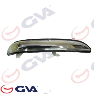DIŞ DİKİZ AYNA SİNYALİ SOL P208-CITROEN C3 12 VM-509WL resmi