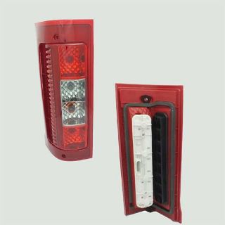 STOP DUYSUZ SOL BOXER-DUCATO-JUMPER 04/02 SİSLİ resmi