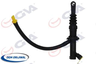 DEBRİYAJ ÜST MERKEZİ MEGANE II 03- K4M-K9K resmi