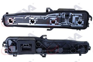 STOP DUYU SOL BİPPER-NEMO 10 FİORİNO 07 resmi