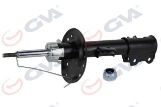 AMORTİSÖR ÖN SOL EGEA 2008 resmi