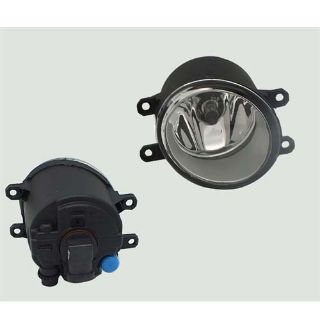 SİS FARI SAĞ AURIS 02/07-01/10-AVENSİS 11/08 COROLLA 11/06 VERSO 07-09-RAV4 11/05 YARIS resmi