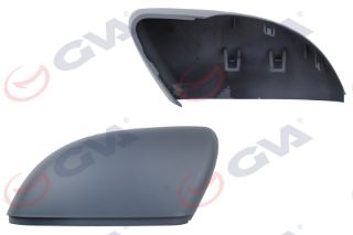 AYNA KAPAĞI ASTARLI SOL GOLF VI 08-12 VM-6197CPL resmi