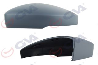 AYNA KAPAĞI ASTARLI SOL POLO 09 VM-388CPL resmi