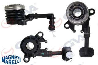 HİDROLİK DEBRİYAJ RULMANI CLİO II-III-KANGOO-MEGANE II-SCENIC II-LAGUNA II-LOGAN-MİCRA III 1.6-1.5D resmi