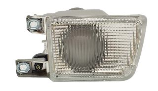 SİS FARI SAĞ GOLF III-VENTO 11/91-08/97 MERCEKLİ H3 resmi