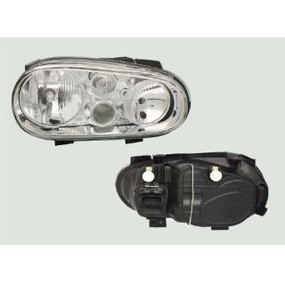 FAR SİNYA SİS SAĞ GOLF IV 10/97-06/06 ELEKTİRKLİ H7 H1 H3 resmi