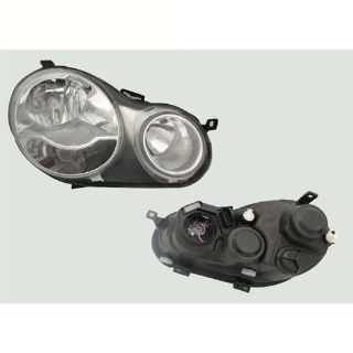 FAR SİNYAL SAĞ POLO 11/01 ELEKTRİKLİ H7 H1 resmi
