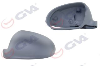 AYNA KAPAĞI ASTARLI SOL JETTA 04 BORA 06 VM-381CPL resmi
