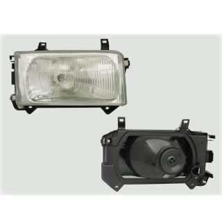 FAR SAĞ TRANSPORTER IV 07/90-04/03 ELEKTRİKLİ H4 resmi