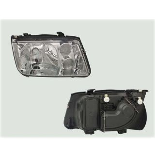 FAR SİNYAL SİS SAĞ BORA PASIFIC 10/98-05/05 ELEKTRİKLİ H4 H3 resmi