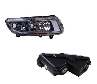 SİS FARI SAĞ POLO 10-15 resmi