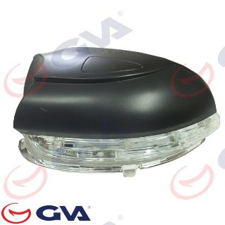 DIŞ DİKİZ AYNA SİNYALİ SAĞ ALT GOLF VI VM-6197WR resmi