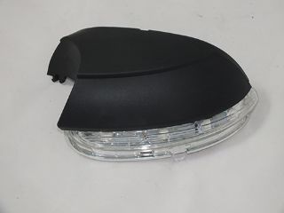 DIŞ DİKİZ AYNA SİNYALİ SAĞ JETTA-PASSAT-SCIROCCO-EOS-BEETLE 11 PASSAT CC 08 VM-389WR resmi