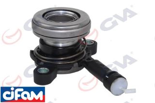 HİDROLİK DEBRİYAJ RULMAN MASTER-MOVANO 2.3 DCI 10 LAGUNA 2.0 DCI 07 F9Q-M9T 4433437 resmi