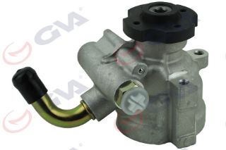 DİREKSİYON POMPASI HİDROLİK BOXER-JUMPER 2.5D-2.5TD 97-02 resmi