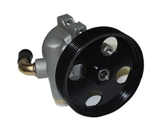 DİREKSİYON POMPASI HİDROLİK PARTNER-BERLİNGO 96-02 DW8 1.9D resmi