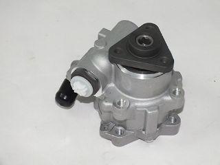 DİREKSİYON POMPASI HİDROLİK PASSAT-A4 1.9 TDI 96-04 -SUPERB 1.9 TDI 01-08 resmi