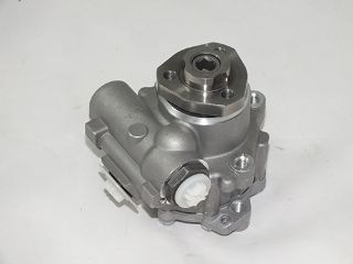 DİREKSİYON POMPASI HİDROLİK TRANSPORTER T4 1.9D-TD-2.0-2.5TD-2.4D 90-03 resmi
