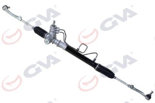 DİREKSİYON KUTUSU HİDROLİK CLİO II HB 98-06 -KANGOO 1.9 97- resmi