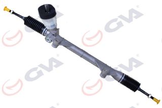 DİREKSİYON KUTUSU MEKANİK DACİA LOGAN 1.4-1.6-1.6 16V-1.5 DCİ 04- resmi
